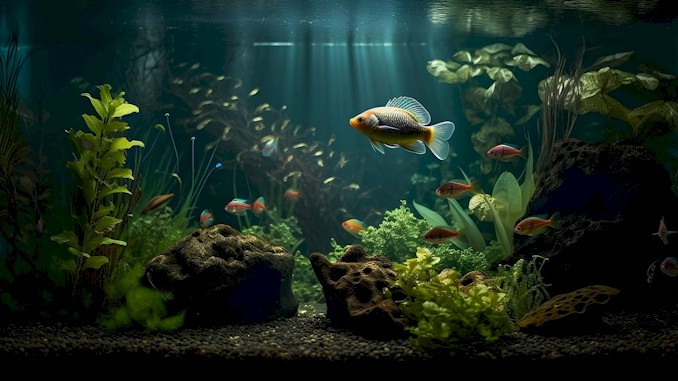 Don’t Let Ammonia Ruin Your Aquarium: Learn the Signs and Combating Tank Poisoning
